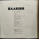 C. Ramchandra  - Baarish (Vinyl)